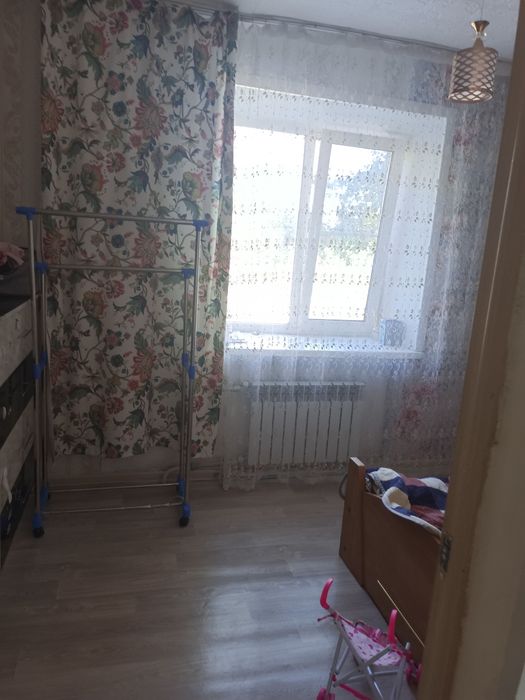 Продам 3-ком квартиру