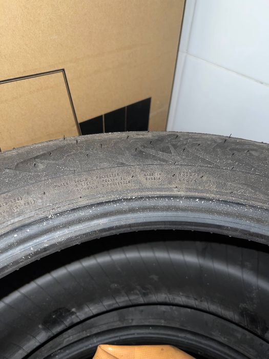 Продам резину в отличном мотоянии.