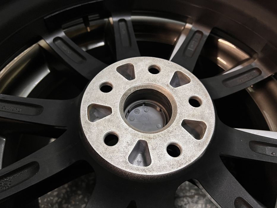 19” 5x112 8,5j ET48 / 57.1 Джанти за Фолксваген Ауди Шкода Сеат