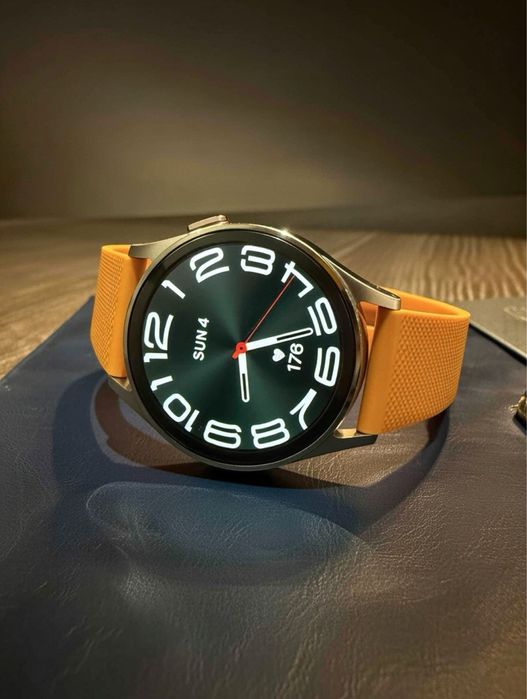 Samsung Galaxy Watch 6 (SM-R930)