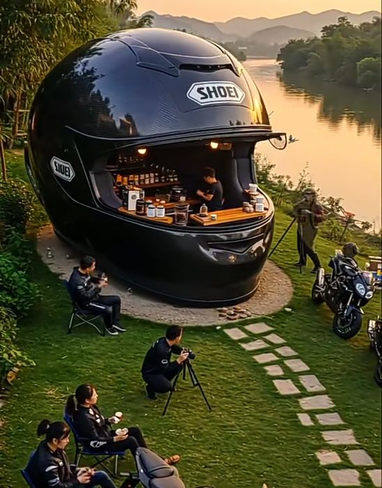 Ноодатий савдо дуконлари