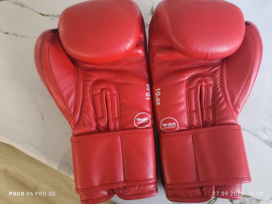 Перчатки Adidas IBA