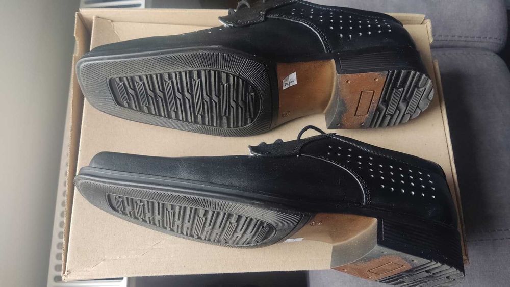 Pantofi vară pentru cadre bărbați, marimea 27