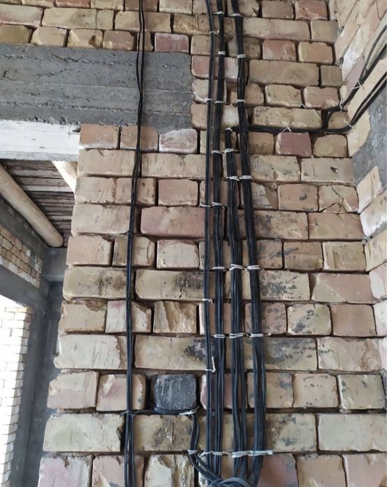 электрик хизмати