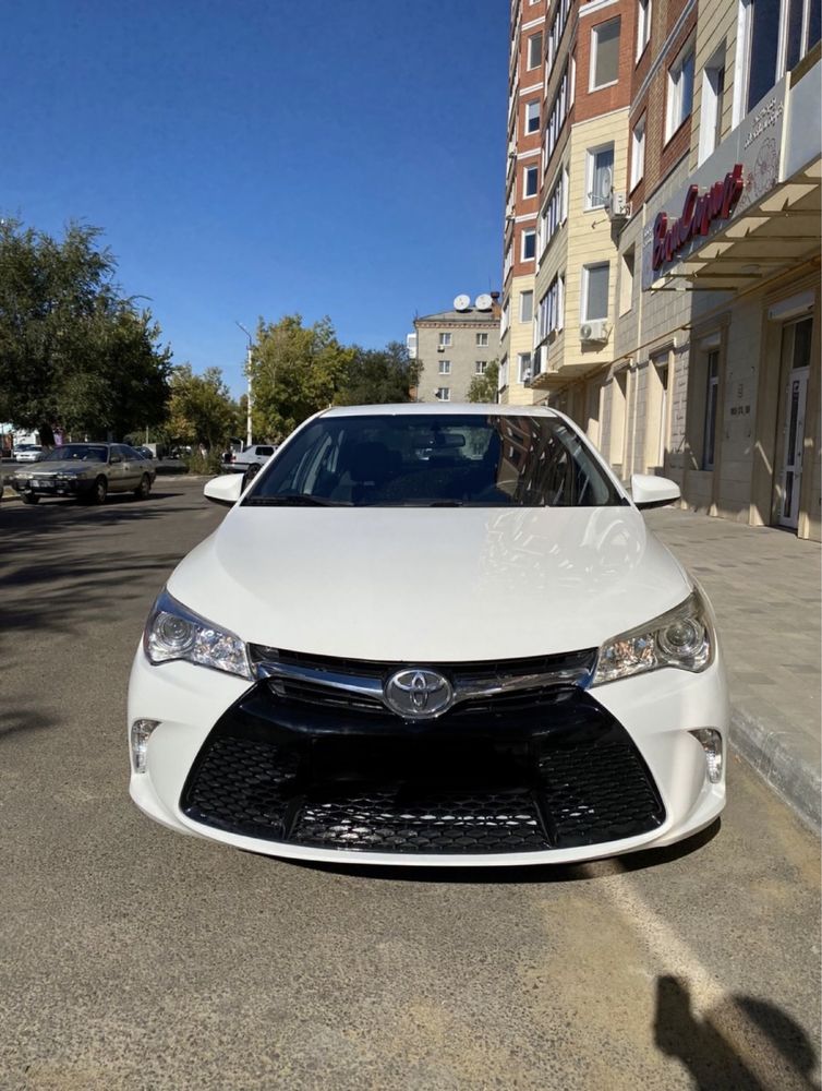 toyota camry 60