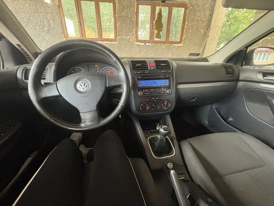 Vand Volkswagen golf