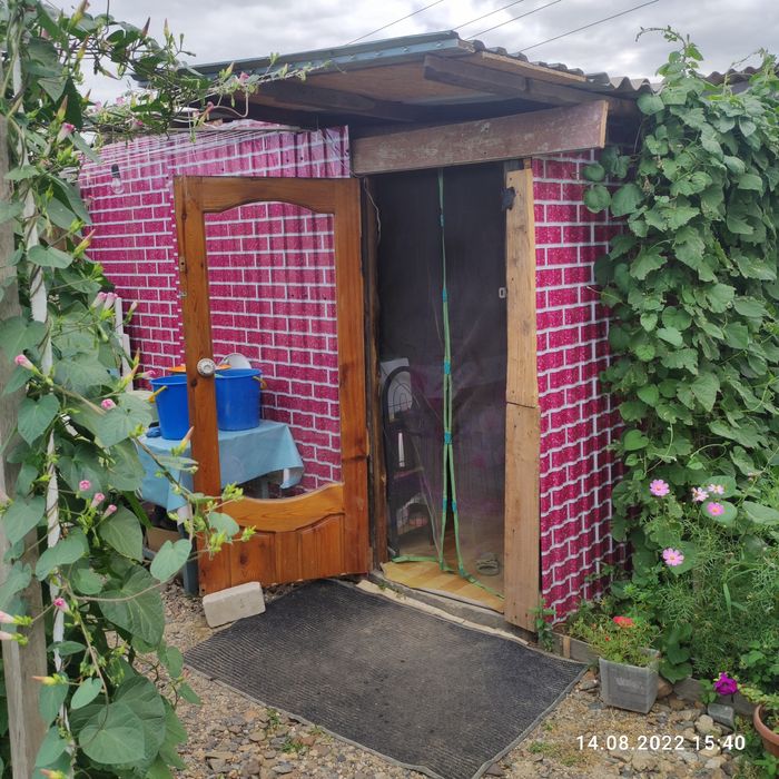 Продам дачу массив Мурат2.