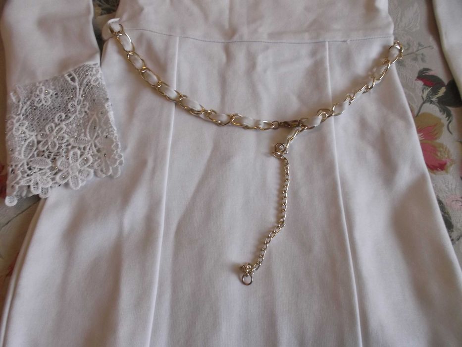 Платье для девочки Smile Dragon