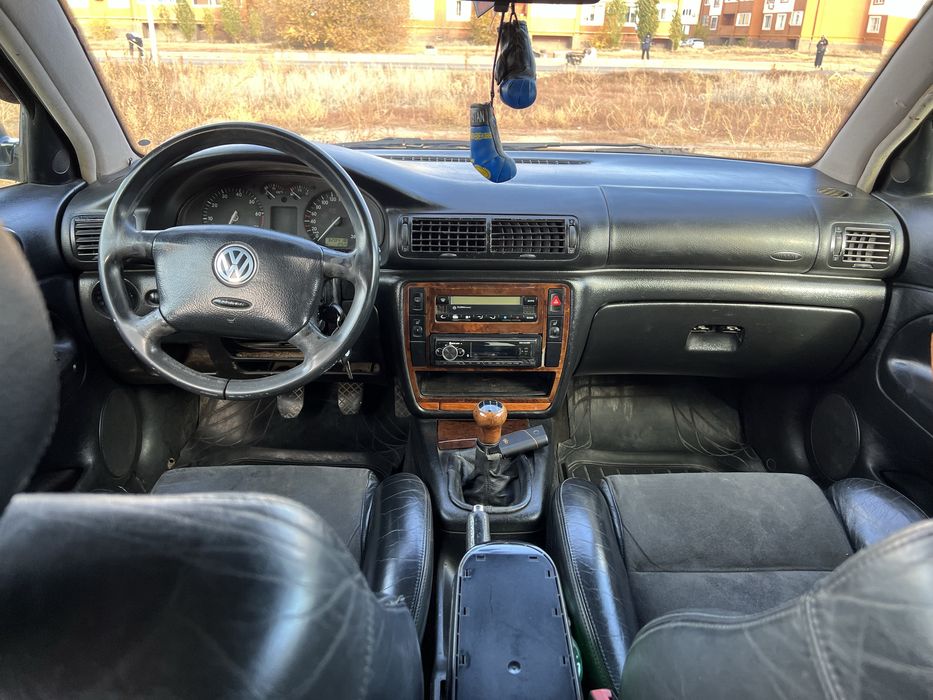 Продам Пассат черепаха