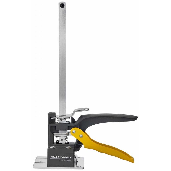 Cric manual, dispozitiv pentru ridicare mobila, capacitate 120 Kg,