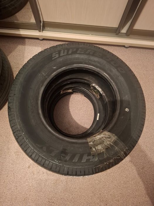 Продам срочно шины