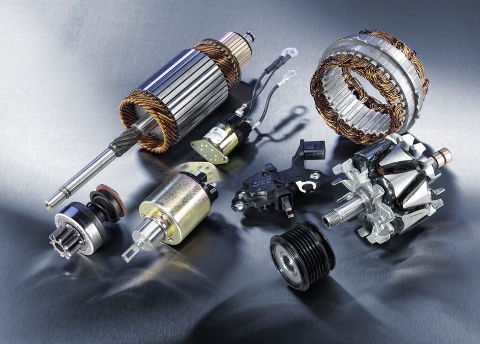 Автоэлектрик на выезд Астана