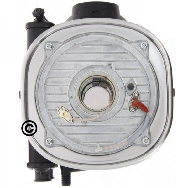 Schimbator de caldura Ariston Clas Genus Premium EVO 24 kw