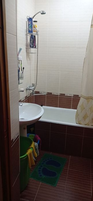 Центр. ор-р "АKAY CITI" Дархан. Продается квартира 2/9/9