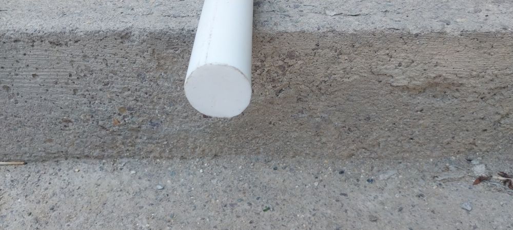 Фтарпласт заготовки для изделий