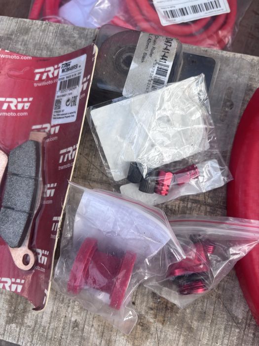 Husqvarna Wr 300 2T продавам енудро 300 2т