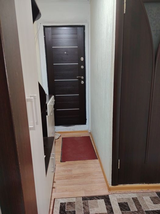 2х комнатная квартира