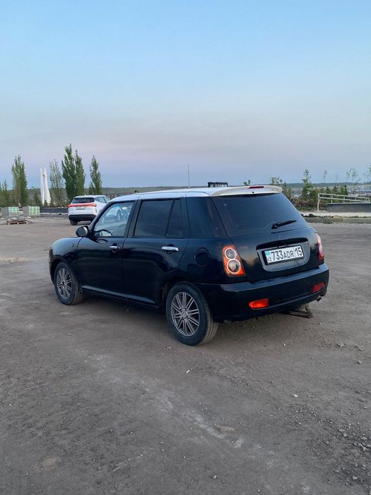 Продам Лифан смайл