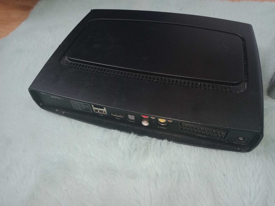 Lot Reciver 3 buc Romtelecom, Dolce si Telesystem