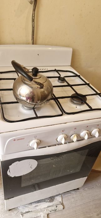 Продается газовая плита