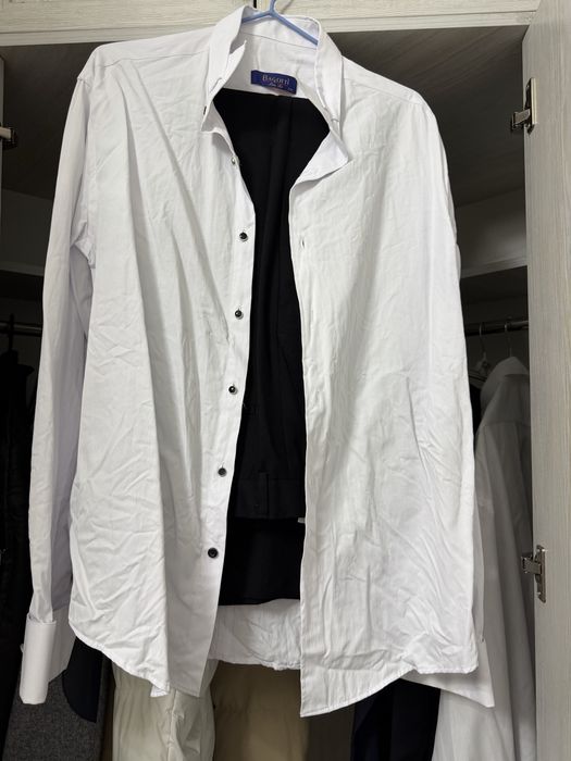 Мужской свадебный пиджак полный набор-50-52 размер .Турция.