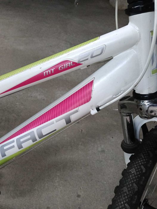 Vand Bicicleta X-Fact MT Girl 20 inch copii – stare foarte buna
