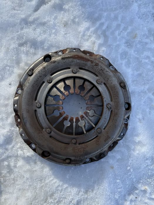 Volanta masa simpla Passat B6 BKP