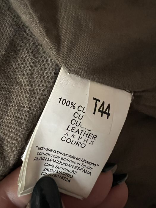 Грейка черна  С/М размер -носен веднъж! рокля ванс -л размер 45 лв