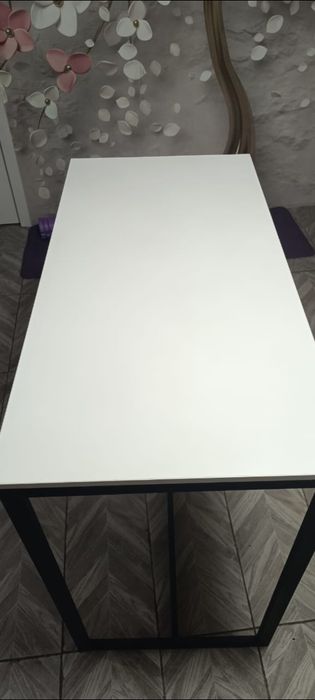 Барный стол новый