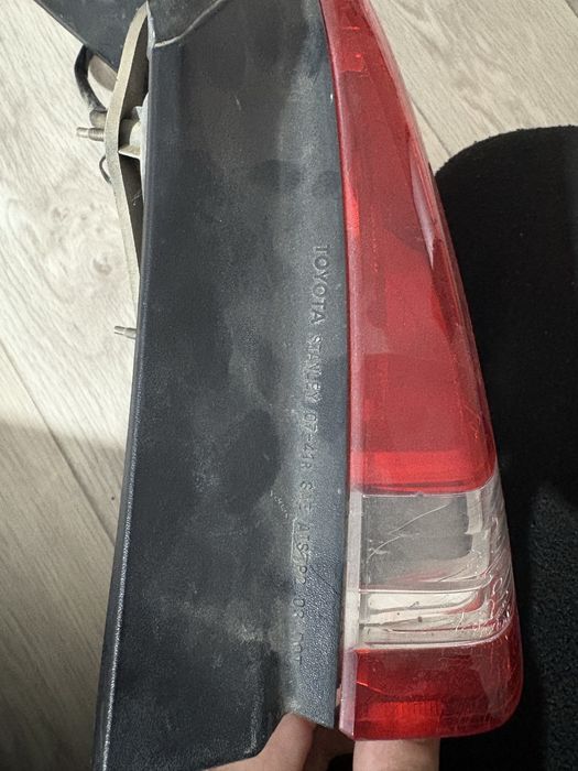 Задний фонарь для авалон