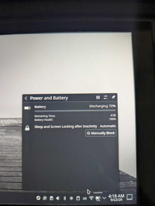 SteamDeck LCD 1TB/100% АКБ + ХАБ