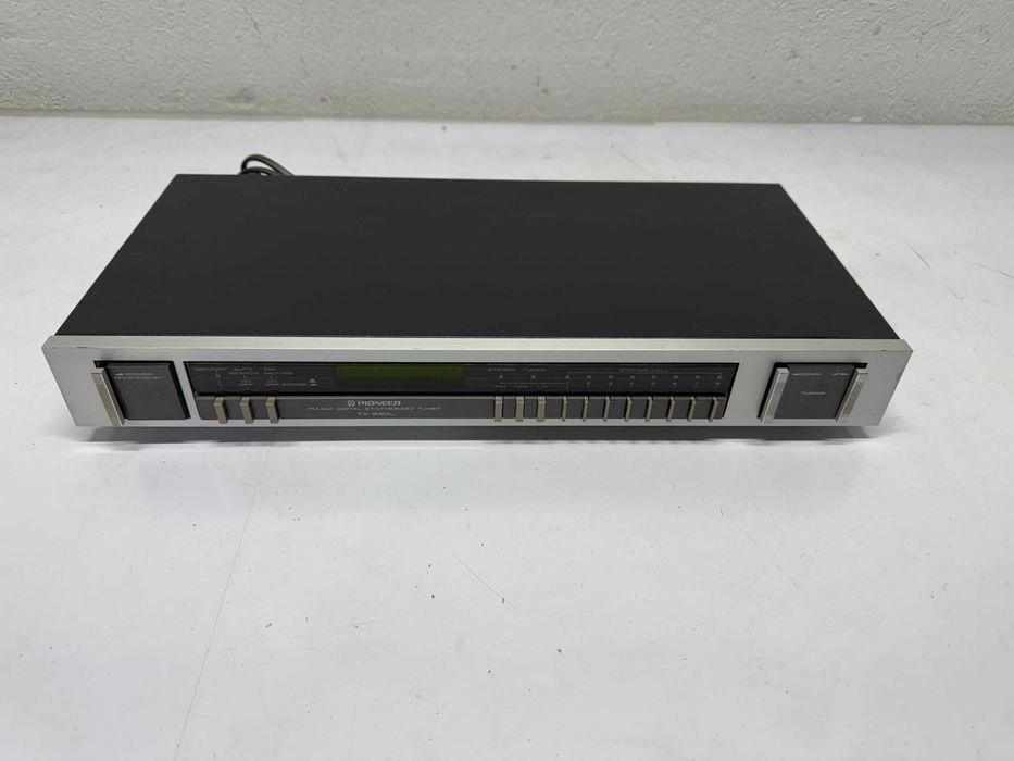 Стерео тунер дигитален - Pioneer TX-940L