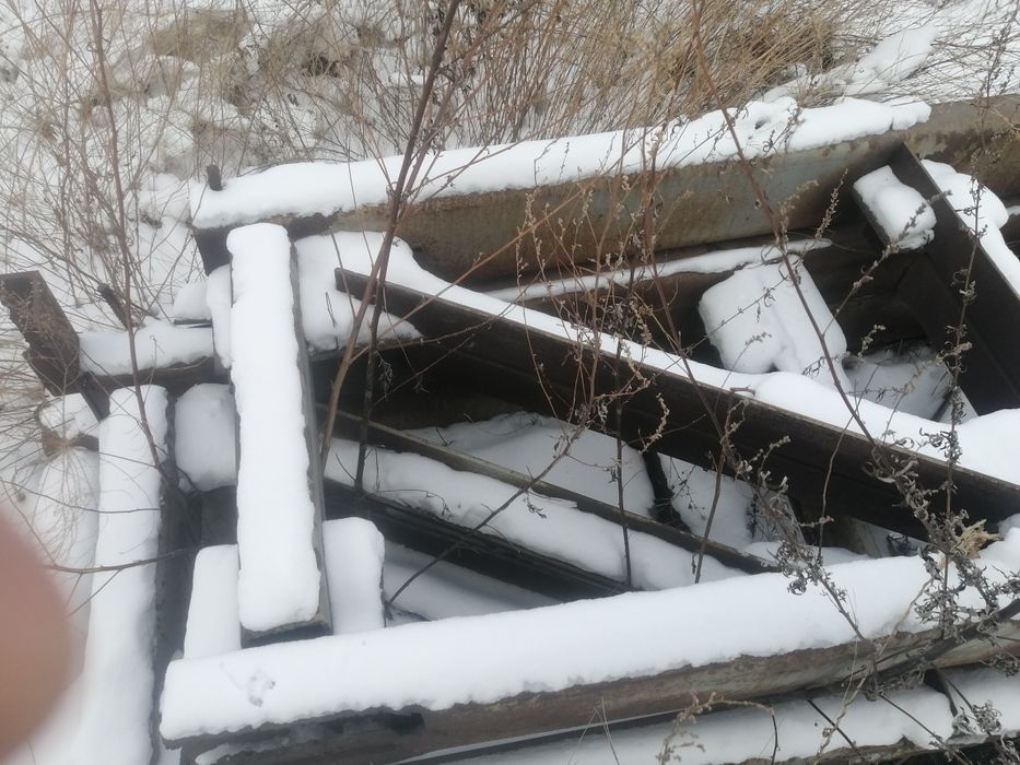 Ферма длин 12 метров