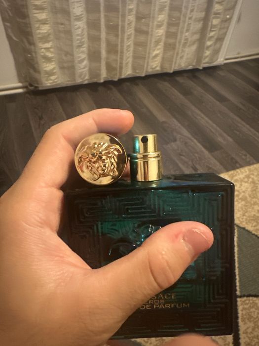 Versace Eros Exp