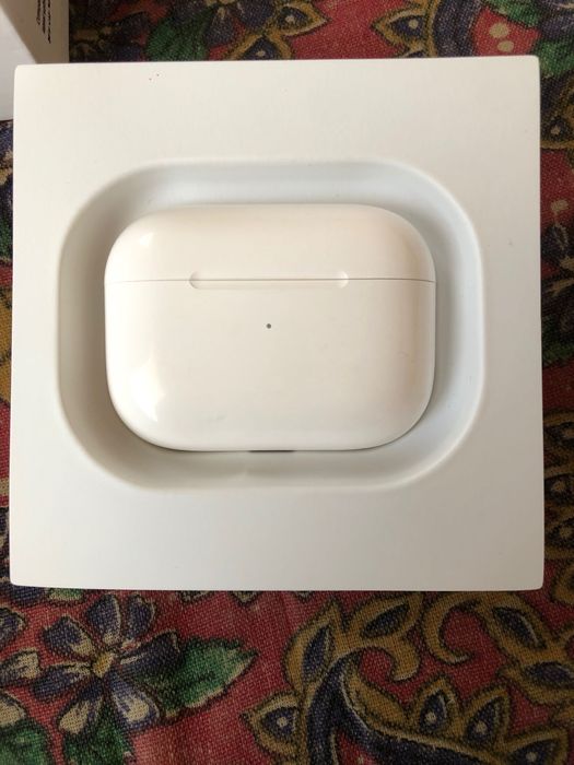 AirPods Pro quloqchin