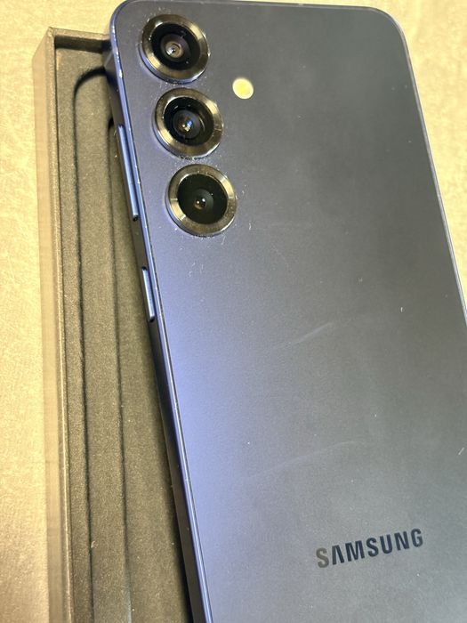 Samsung s25 256gb 12gb ram