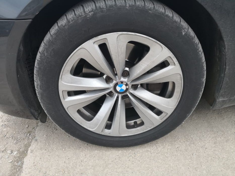 Dezmembrez BMW Seria7 730 740 F01 3.0d N57 2010 3.0d euro5 f01 f02