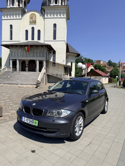 BMW 1 Series 2008 — imagine 2