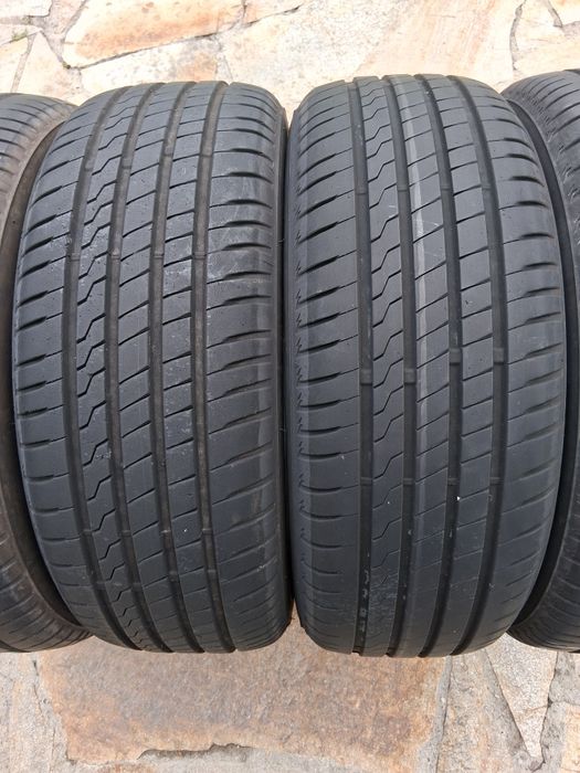 205 55 16 Firestone