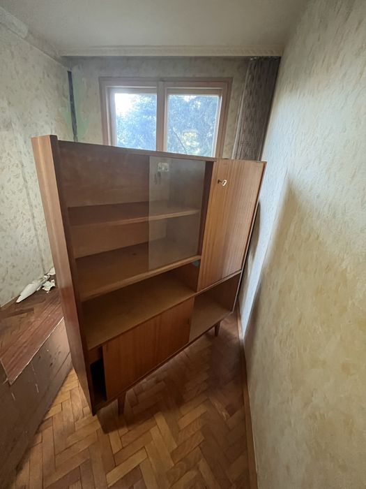 Ретро библиотека