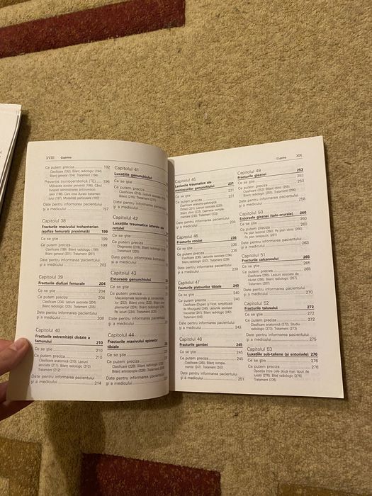 Ghid de traumatologie