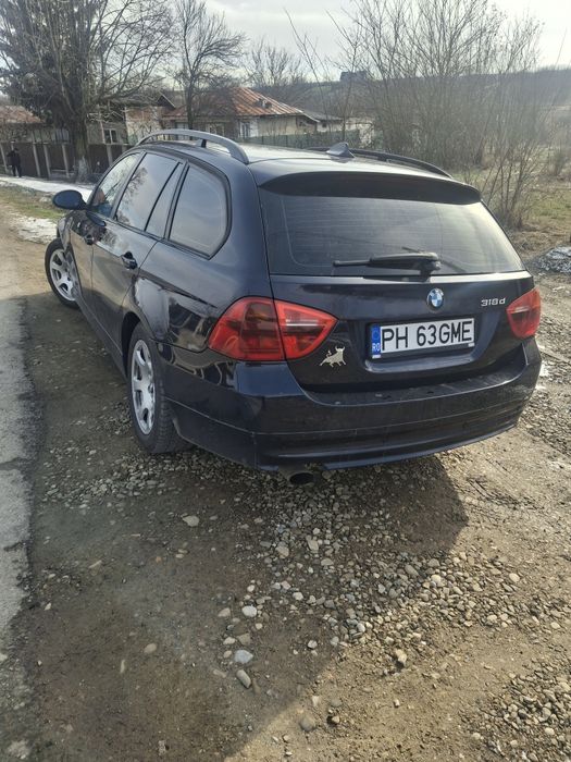 BMW seria  3 super oferta!!!