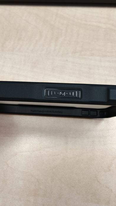 OPPO Find X9 Pro Xundd clear case