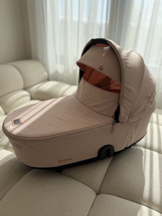 Кош за новородено за Cybex Mios