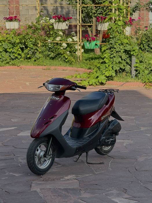 Продаю мопед Honda Dio AF34, идеал