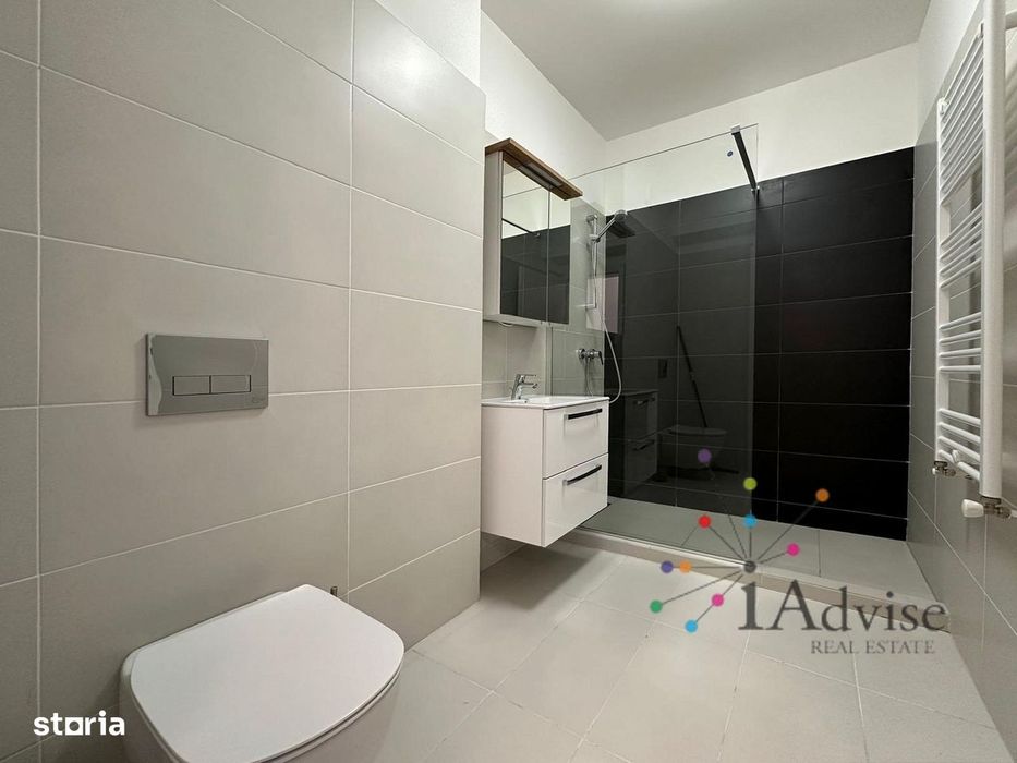 Apartament Inchiriere - Priveliste Deosebita
