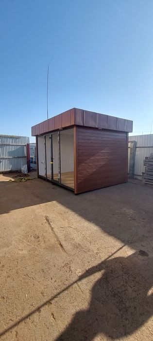 Будка  кучма дукон