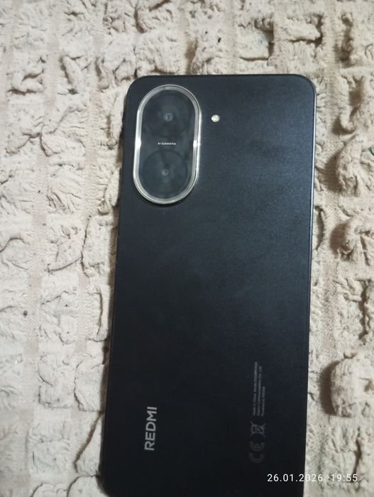 Телефон редми 5 А