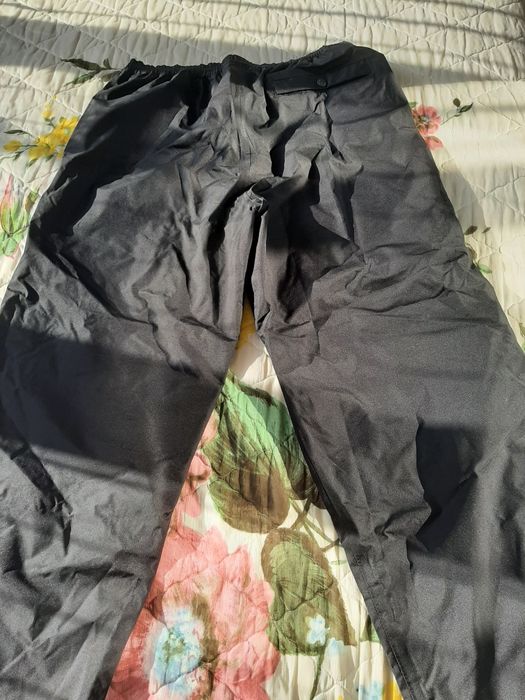 Helly Hansen дамски и мъжки туристически панталон