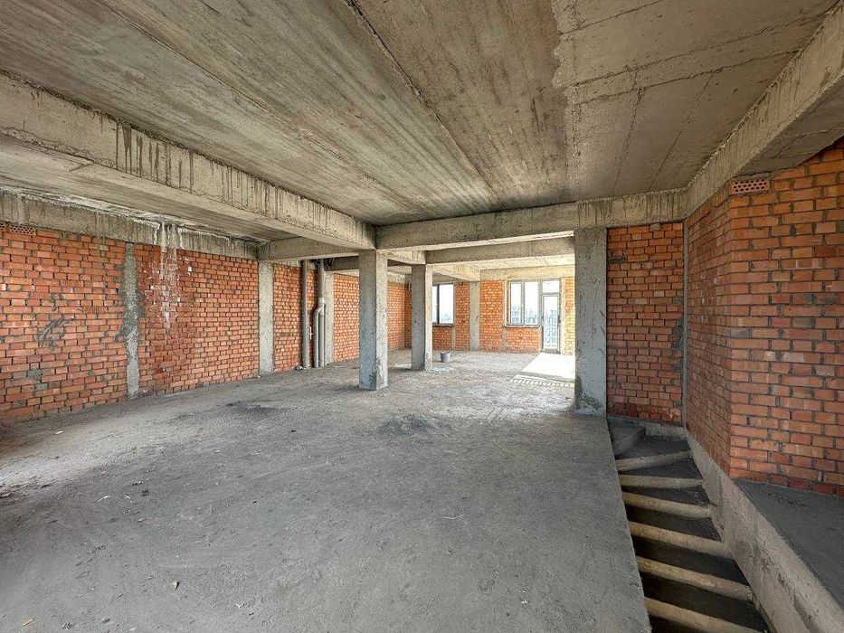 5 ком квартира в Новостройке / Бодомзар / терраса / 228 м2